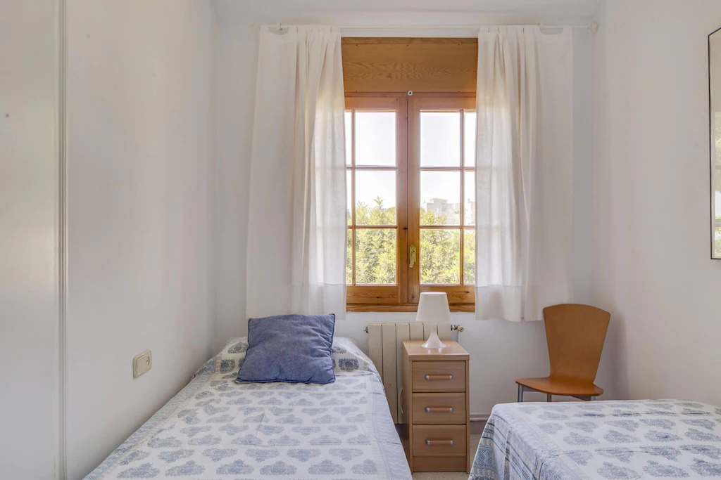 Villa in Arenys de Mar with incredible sea views.