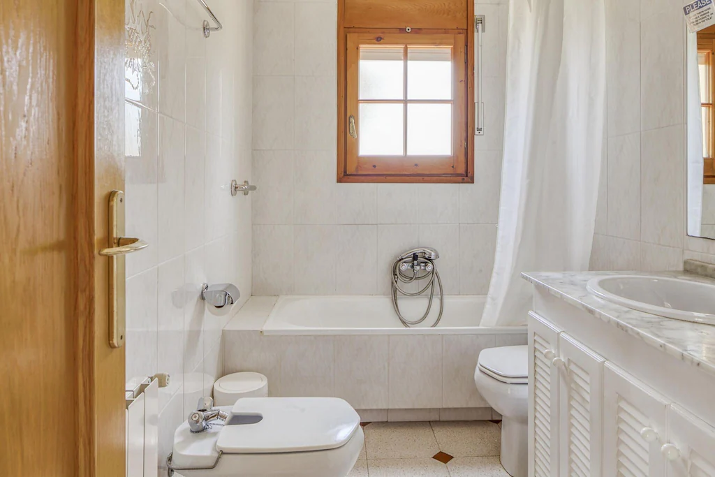 Villa in Arenys de Mar with incredible sea views.