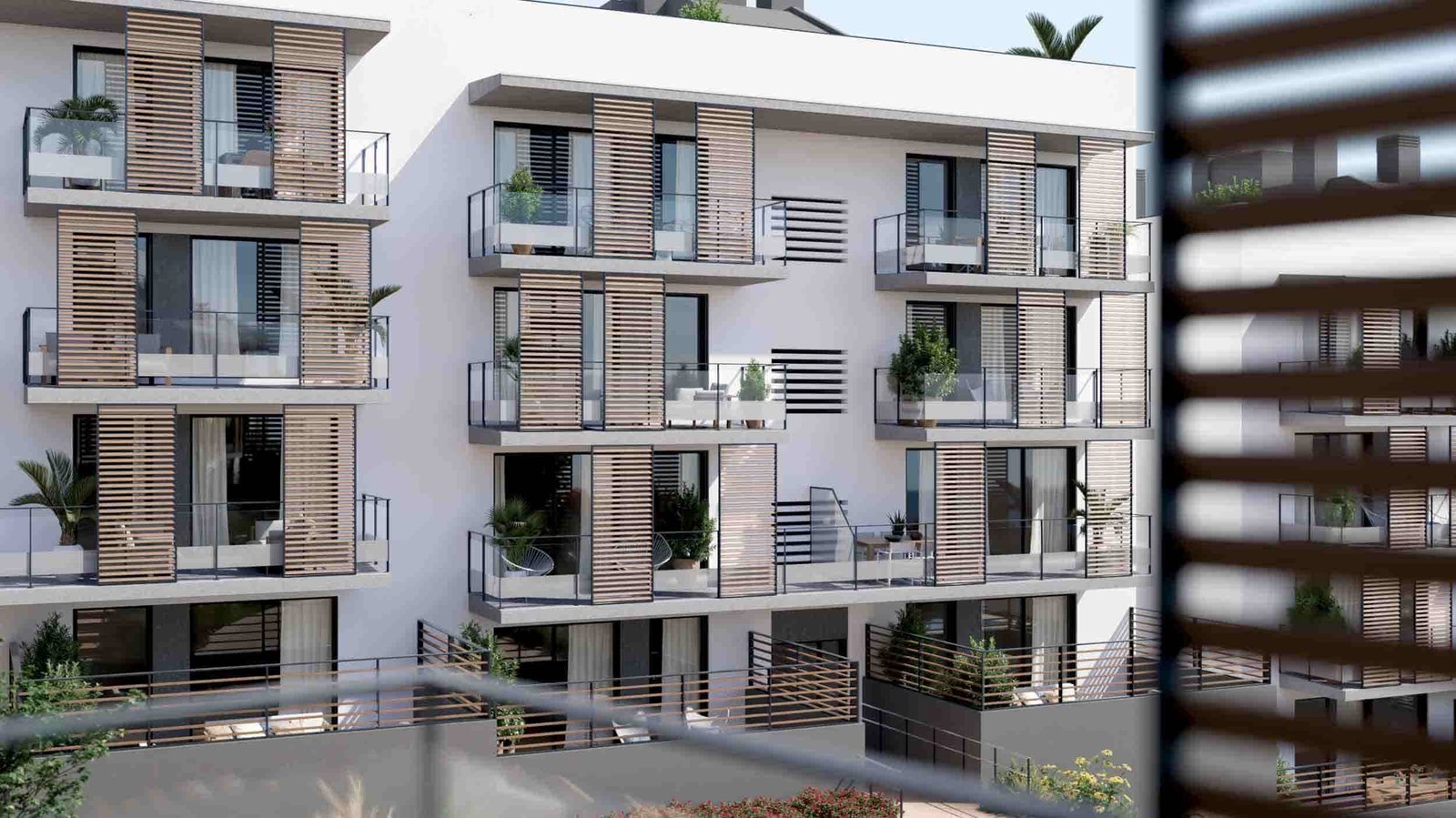 Condos Jardins de Teià Condos Jardins de Teià