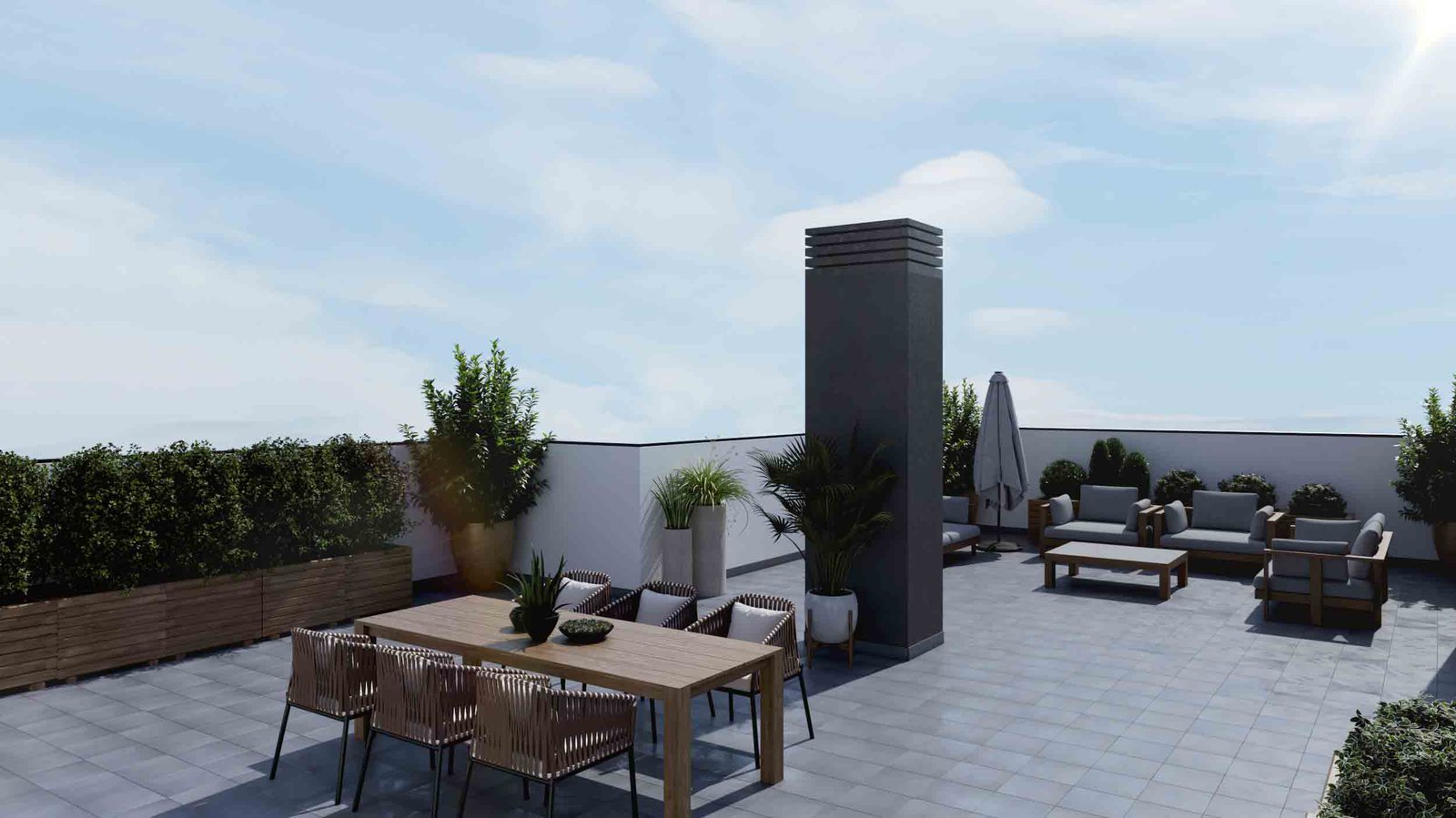 Condos Jardins de Teià Condos Jardins de Teià