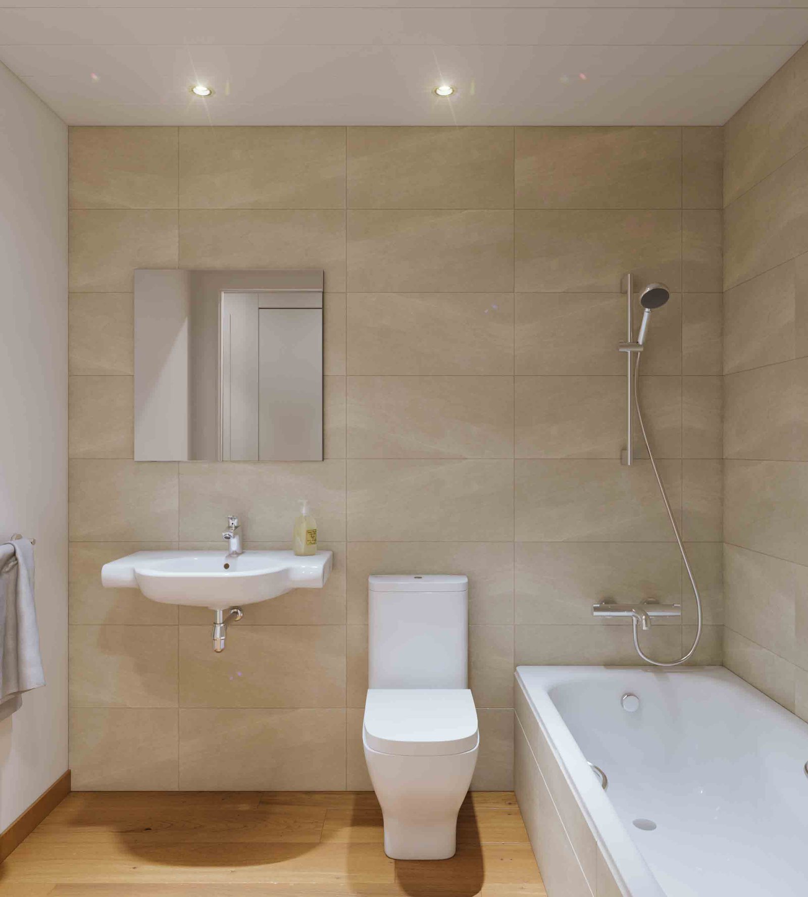 Condos Jardins de Teià Condos Jardins de Teià