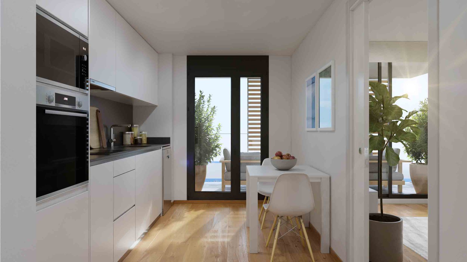 Condos Jardins de Teià Condos Jardins de Teià