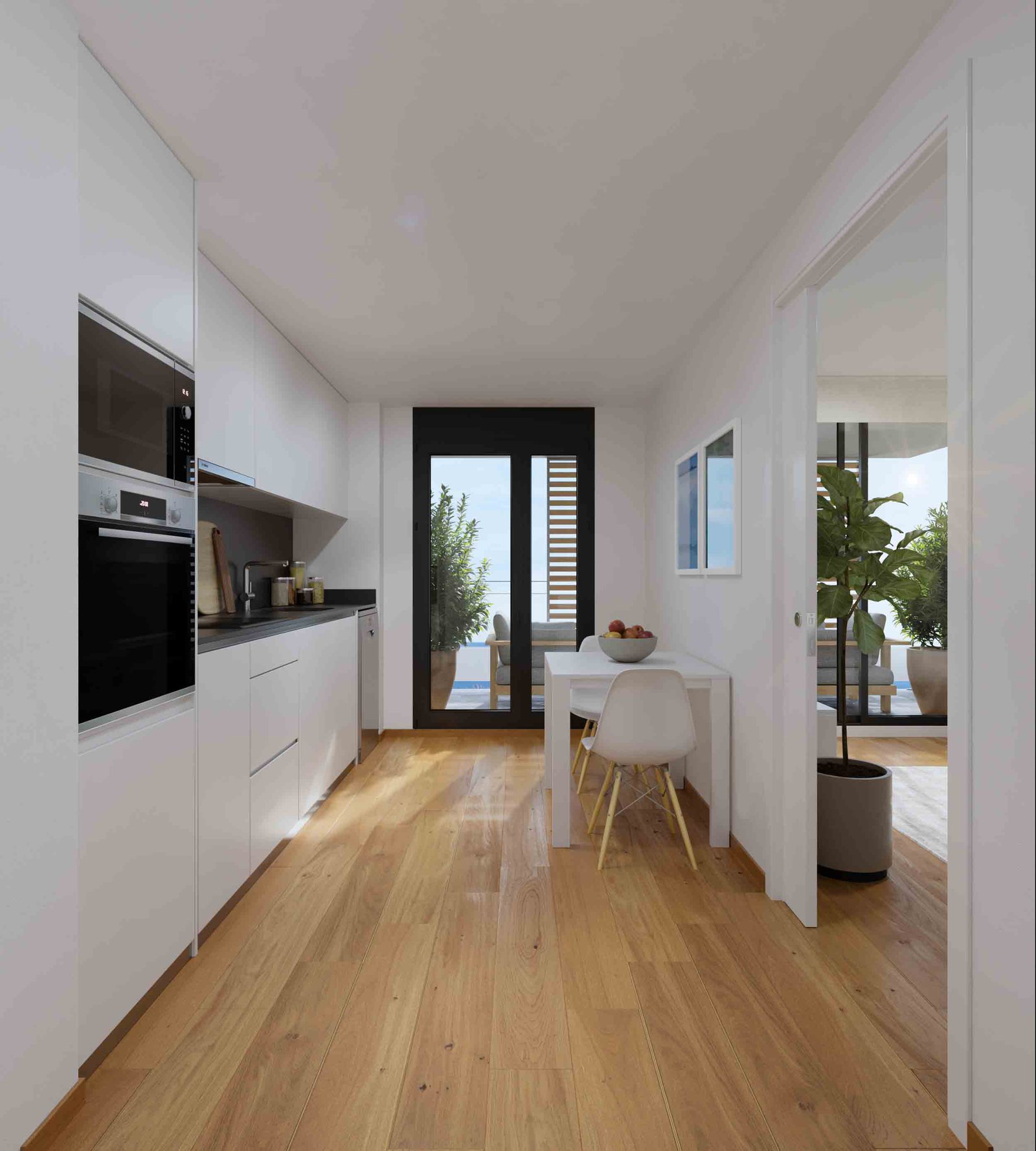 Condos Jardins de Teià Condos Jardins de Teià