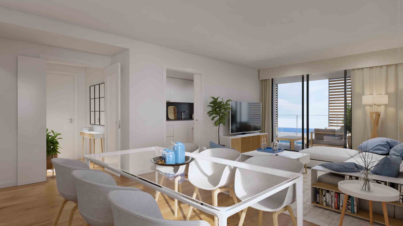 Condos Jardins de Teià Condos Jardins de Teià