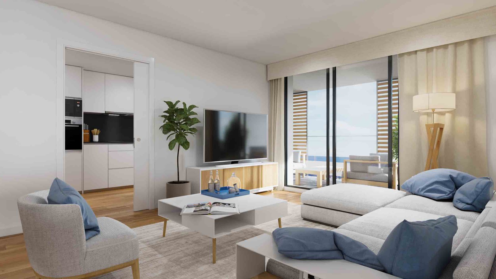 Condos Jardins de Teià Condos Jardins de Teià