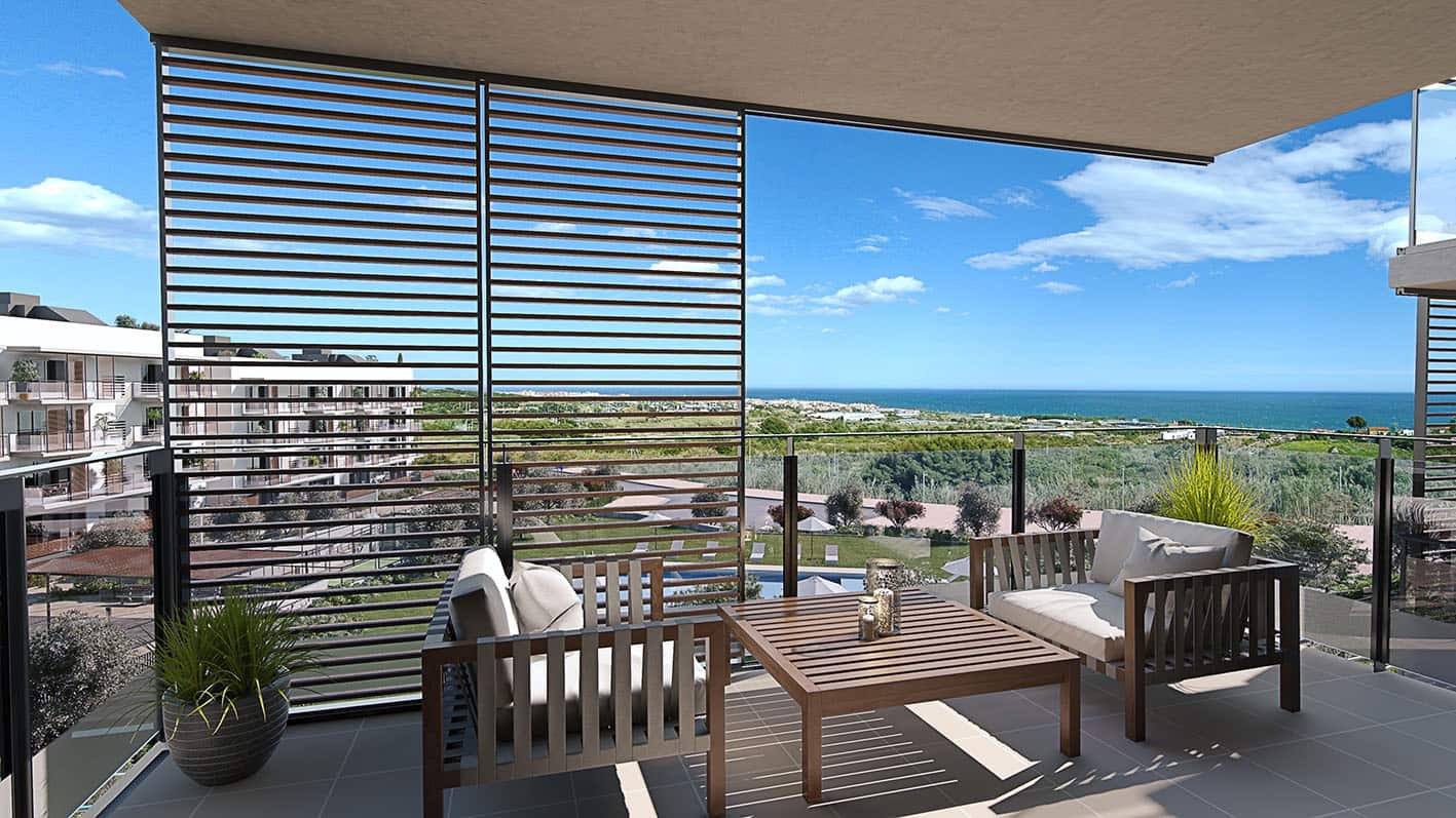 Condos Jardins de Teià Condos Jardins de Teià