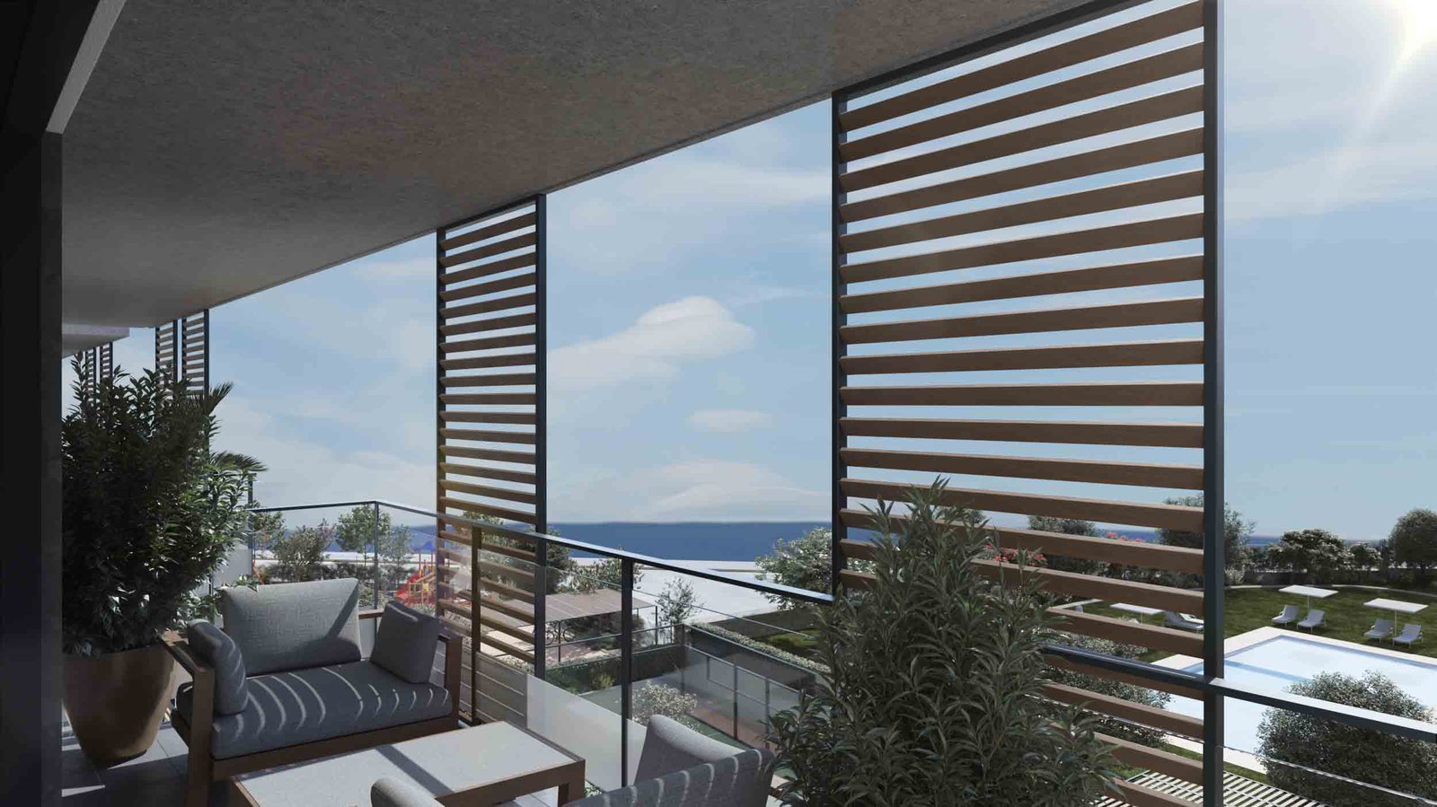 Condos Jardins de Teià Condos Jardins de Teià