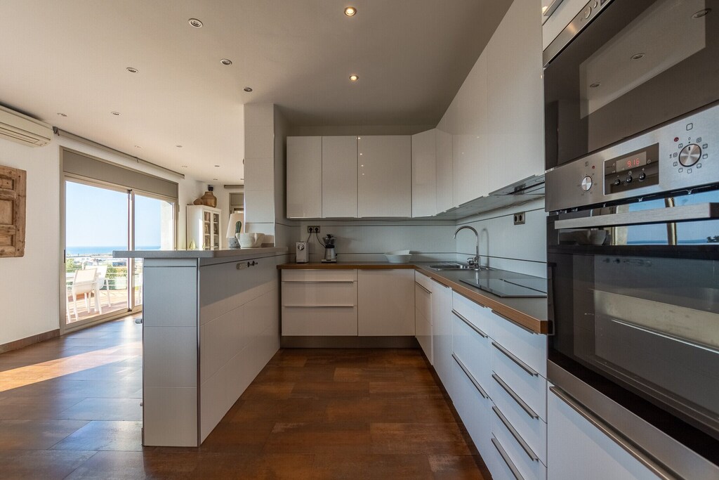 Nice villa located in Santa Susanna.