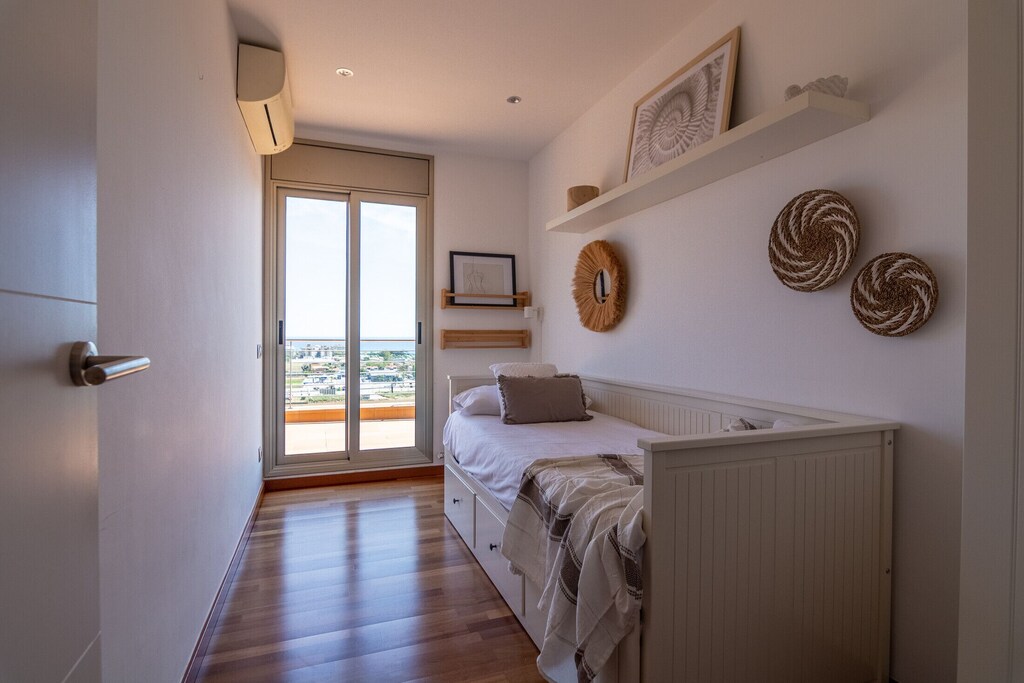 Nice villa located in Santa Susanna.