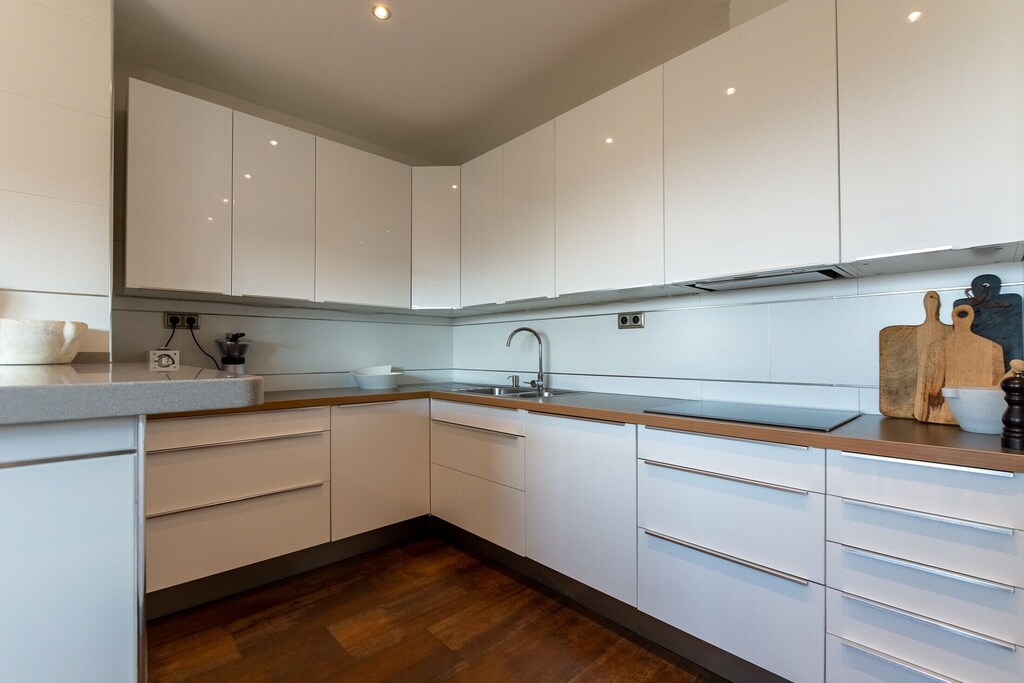 Nice villa located in Santa Susanna.