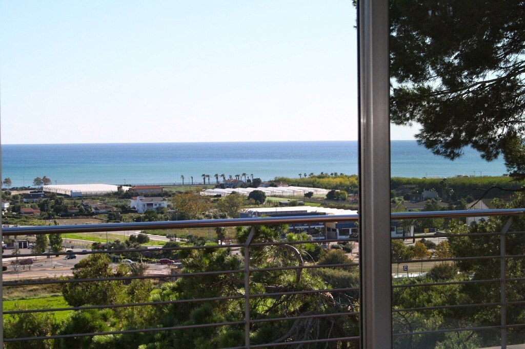 Nice villa located in Santa Susanna.