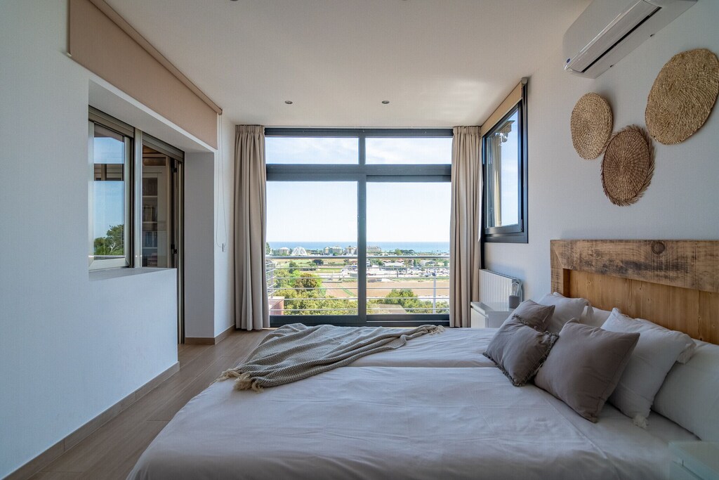 Nice villa located in Santa Susanna.