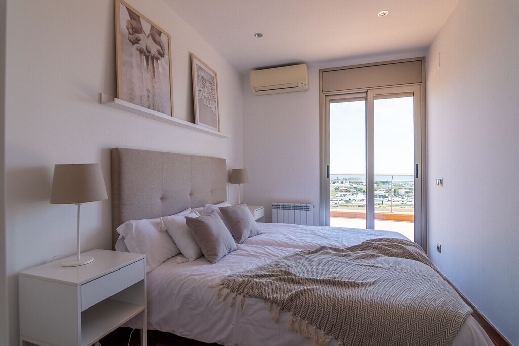 Nice villa located in Santa Susanna.